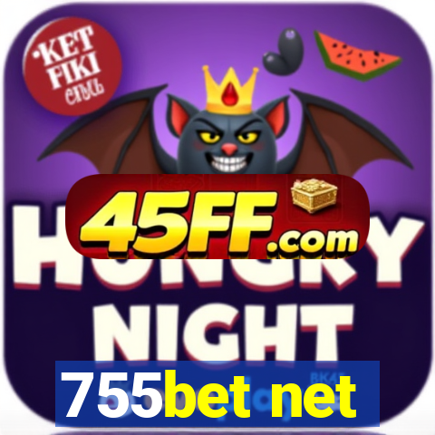 755bet net